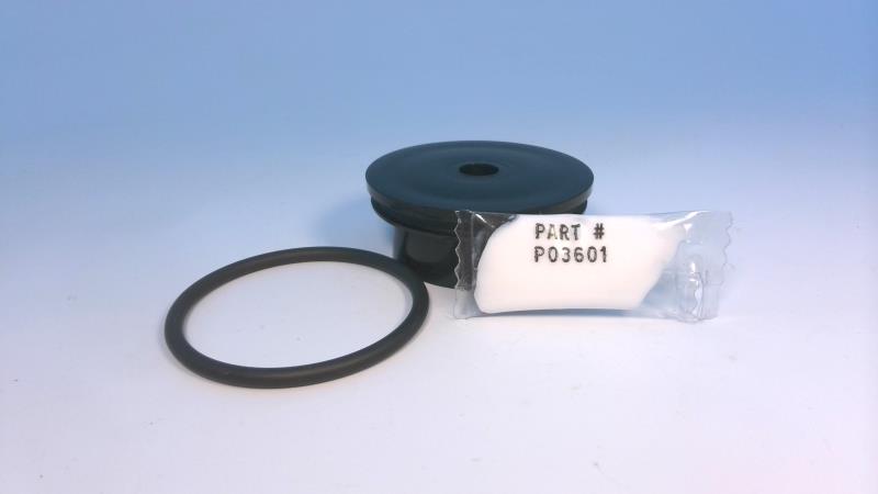 WILKERSON PNEUMATIC RRP-95-192