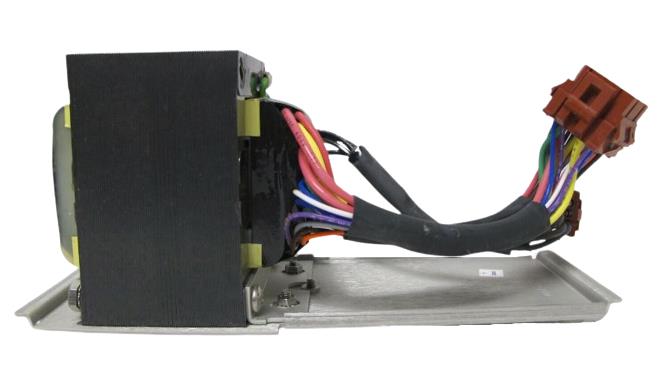 GENERAL ELECTRIC 107540-01