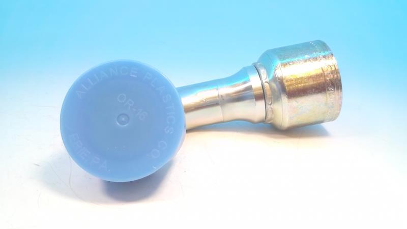 EATON CORPORATION 1AA16FRB16