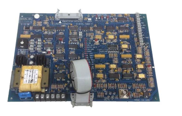 INDUCTOHEAT 31035-900