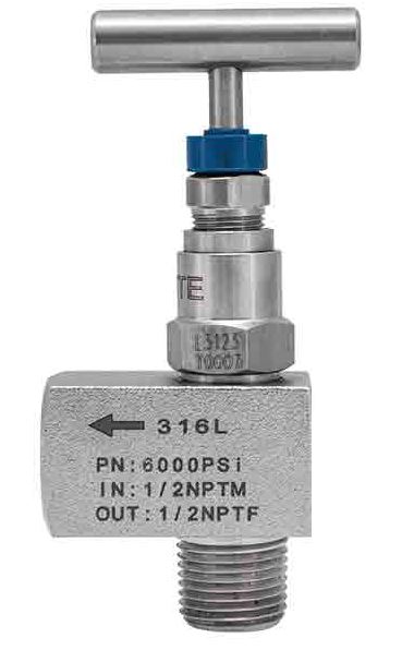 WINTERS NVA8045-SPM34