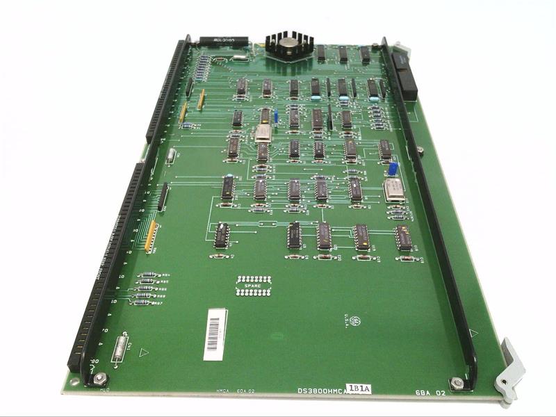 GENERAL ELECTRIC DS3800HMCA1B1A