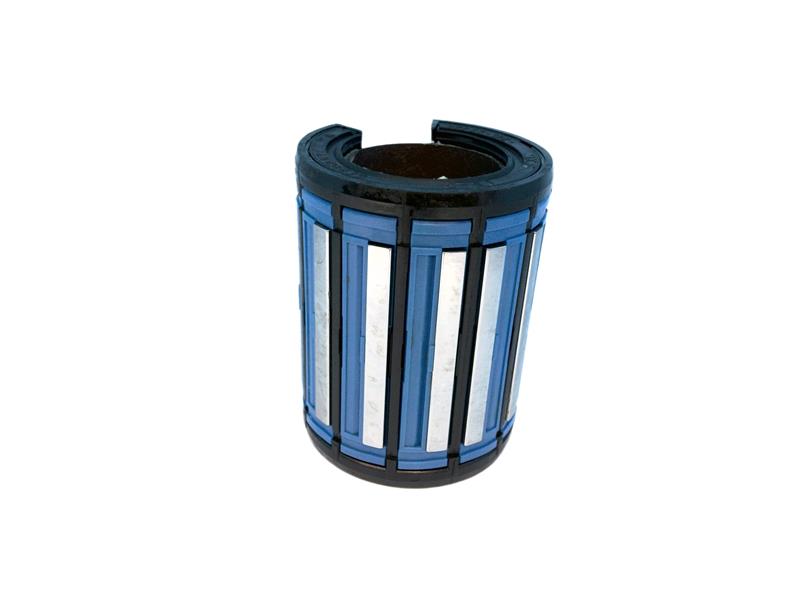 SKF LBHT40A-2LS