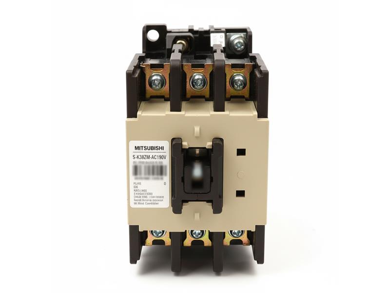 MITSUBISHI S-K38ZM-AC190V