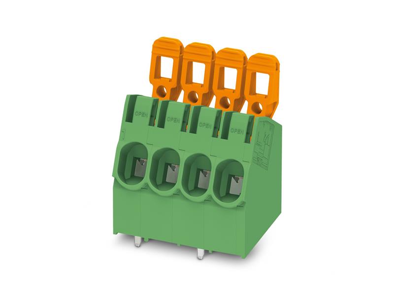 PHOENIX CONTACT PLA 5/ 6-7,5-ZF