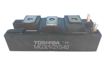 MG30V2YS40 by TOSHIBA