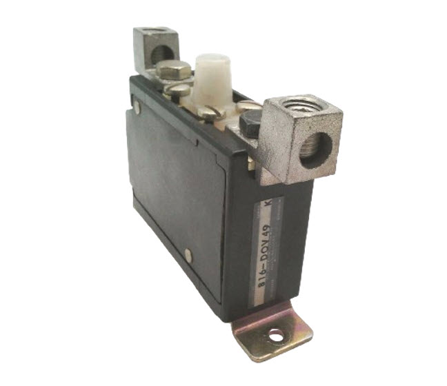 ALLEN BRADLEY 816-DOV49