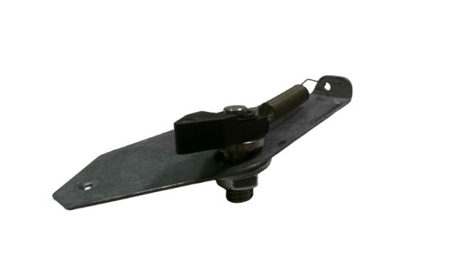 CONDUCTIX WAMPFLER XA-PR91