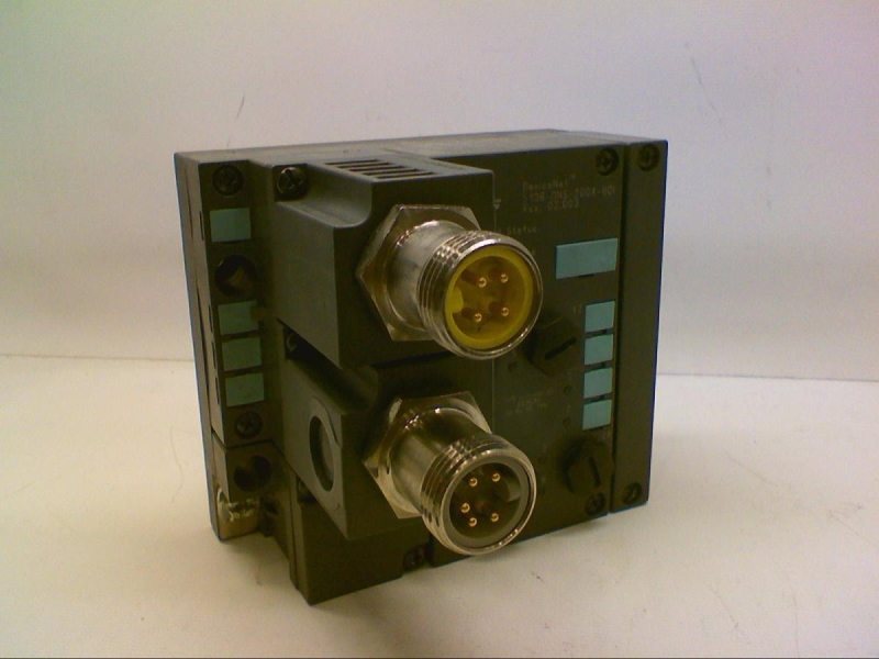 SIEMENS 5136-DNS-200X-8DI