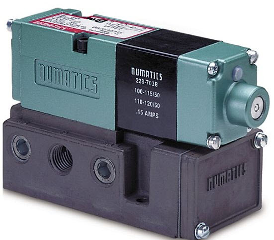 ASCO 081SA400K011A30