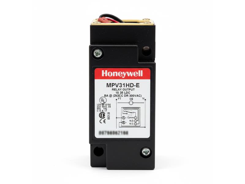 PEPPERL & FUCHS MPV31HDE