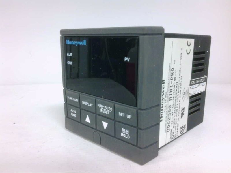 HONEYWELL DC230L-EE-00-10-0AT0000-00-0