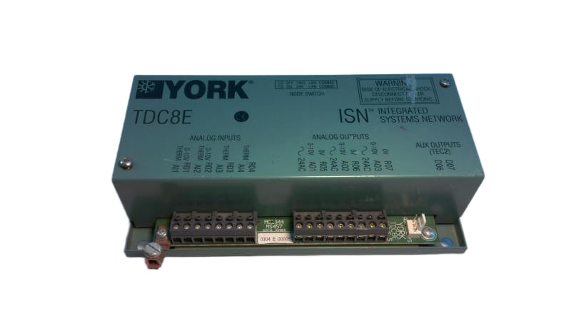 JOHNSON CONTROLS 371-04135-003