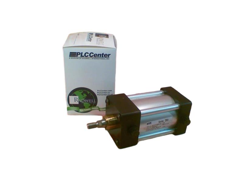 02.50-CT2MAU14AC-2.000 by PARKER