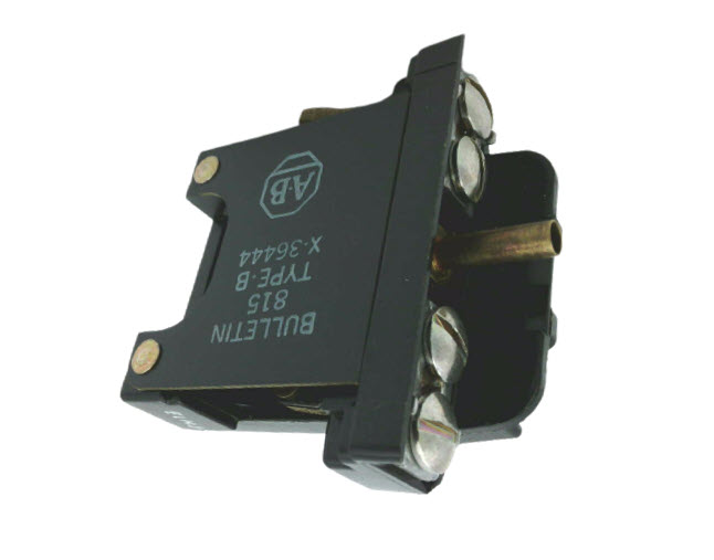 ALLEN BRADLEY X-36444