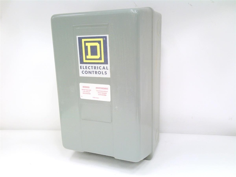 SCHNEIDER ELECTRIC 8903SMG11V02