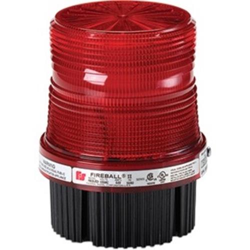 FEDERAL SIGNAL FB2LED-120-240R