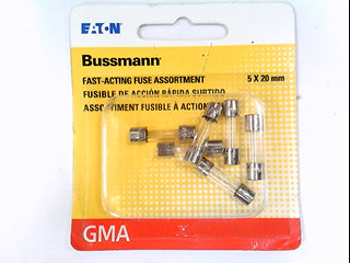 EATON CORPORATION BP/GMA-AH