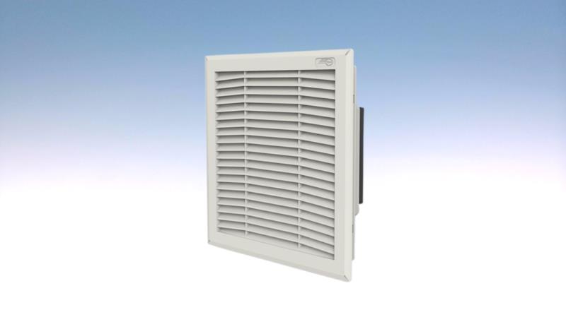 TEXA INDUSTRIES FAN23UNOB