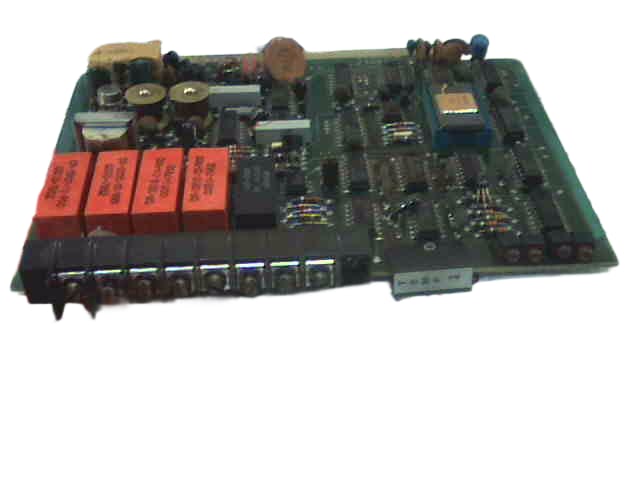 A-11461 by INVENSYS