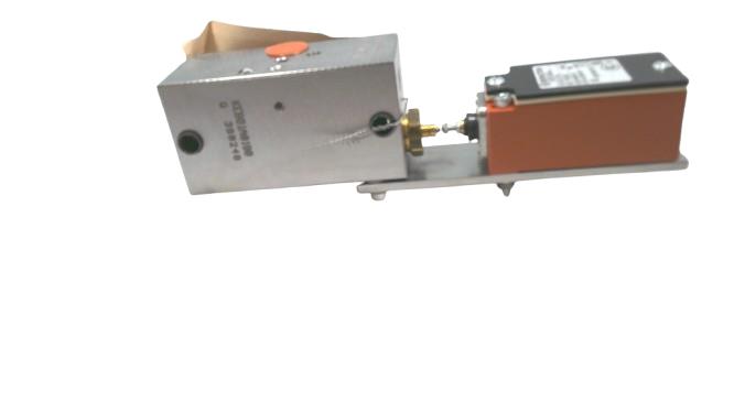 BIJUR DELIMON KEB01A0100