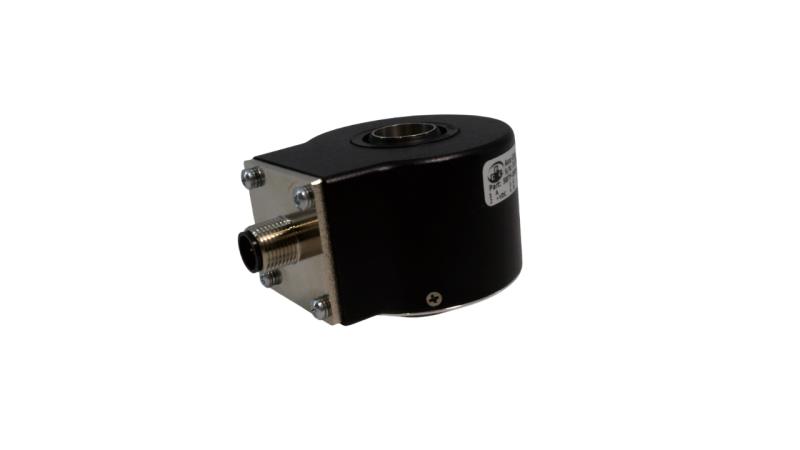 ENCODER PRODUCTS 58TF-05SH-X1000B5HV-S-MK