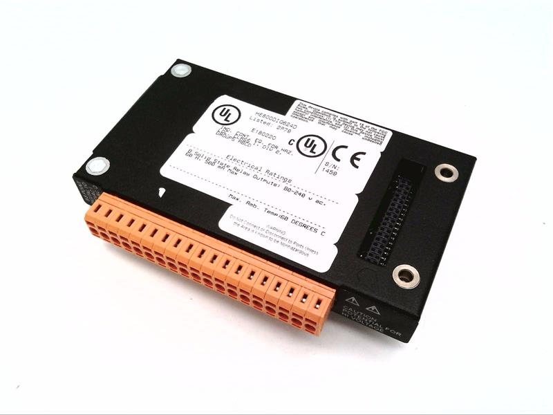 HORNER AUTOMATION HE800DIQ624