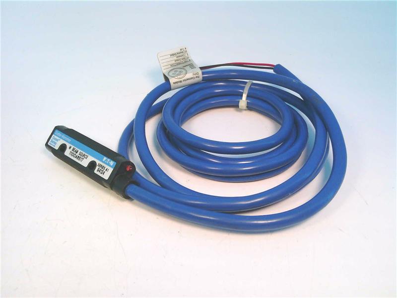 EATON CORPORATION 11100A6517