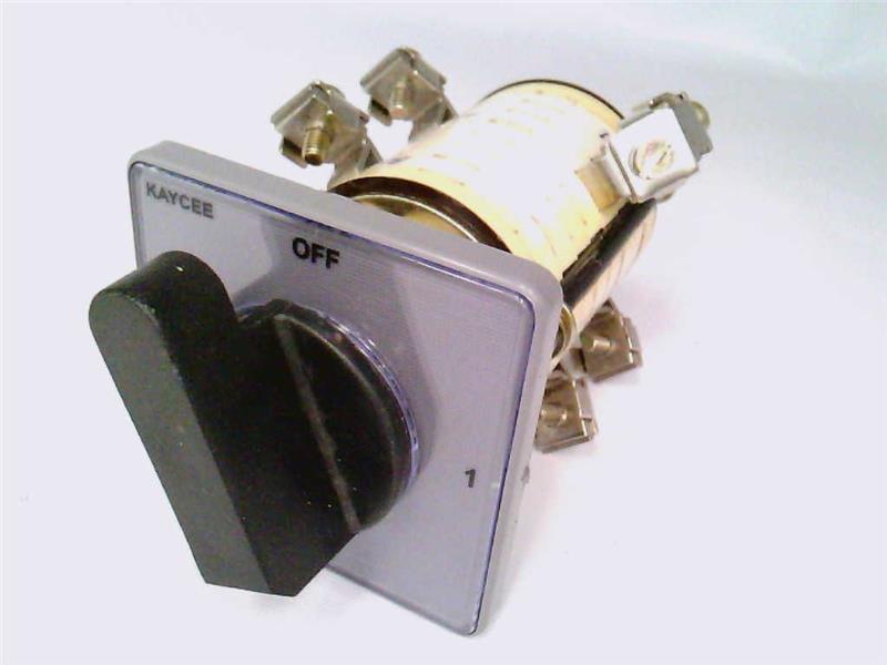 KAYCEE INDUSTRIES SRPM629B