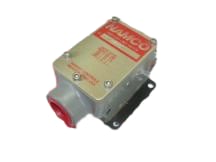 EA140-23200 by DANAHER CONTROLS