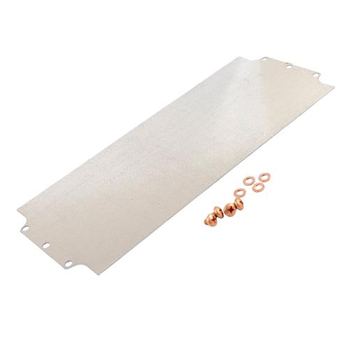 HAMMOND MANUFACTURING 1590ZGRP163PL