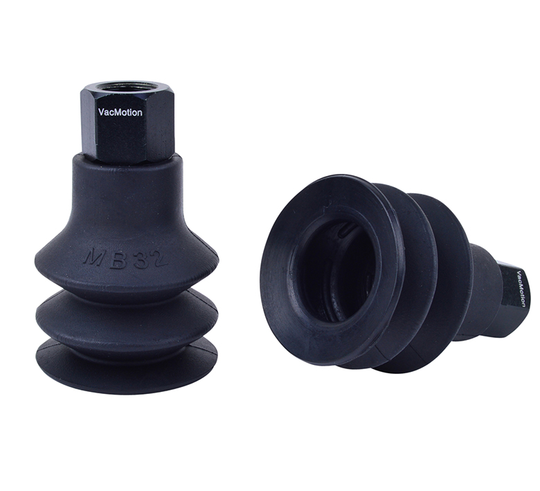 VACMOTION MB32-NBR-G18F