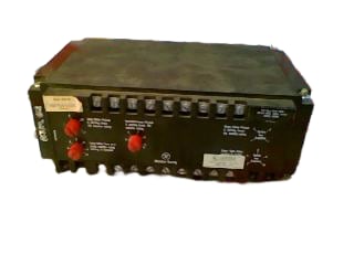 WESTINGHOUSE 2607D84G01