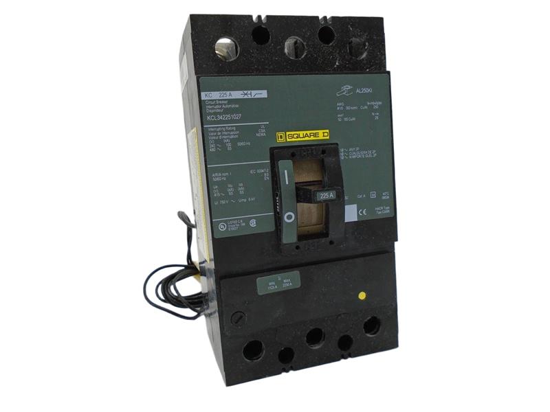 KCL342251027 by SCHNEIDER ELECTRIC