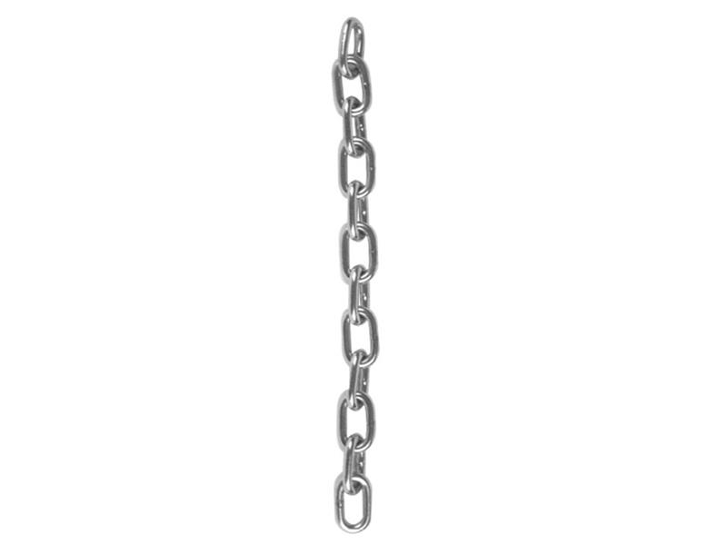 1/8” SS CHAIN 316 by CONERY