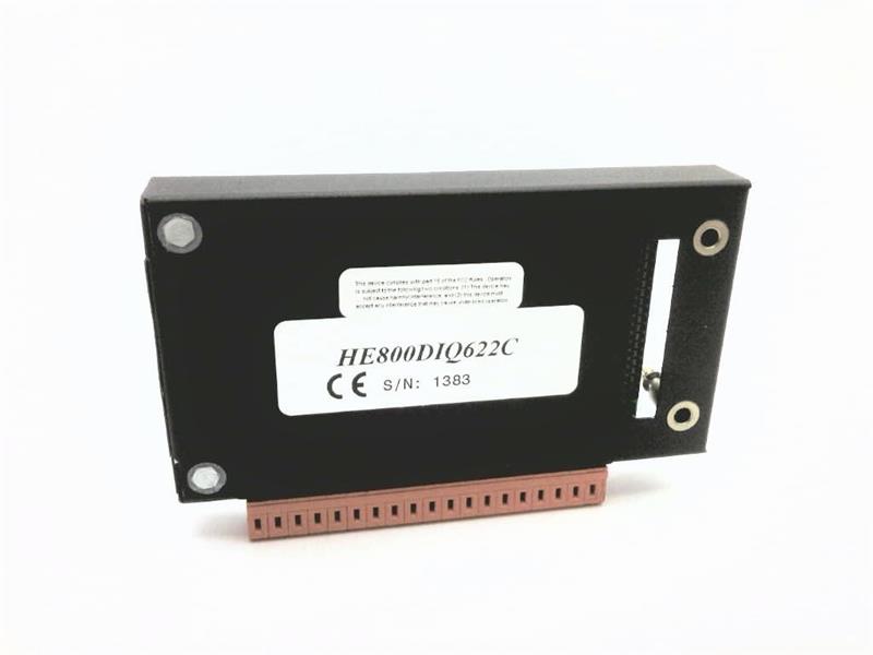 HORNER AUTOMATION HE800DIQ622