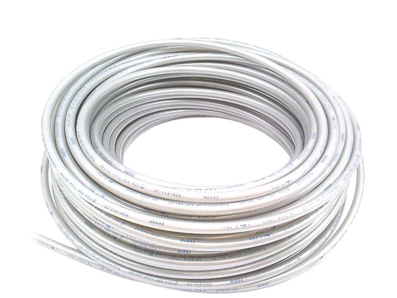 PUN-8X1,25-SI by FESTO