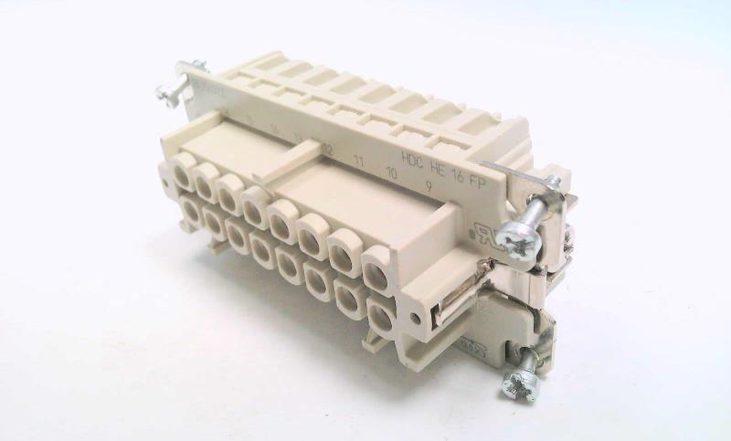 WEIDMULLER 1873560000