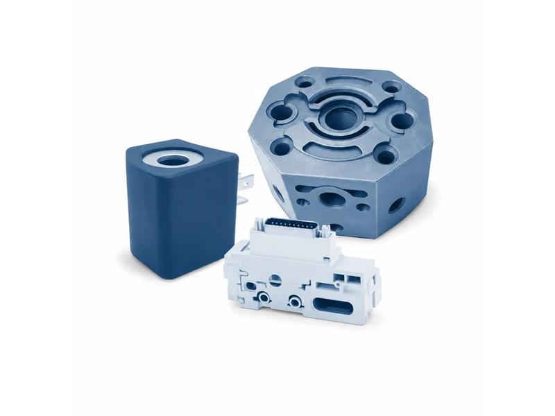SMC SY3000-39-2A-Q
