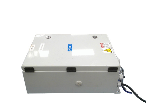 Msc800 Controller MSC800-1120T00 Sensor Controller by SICK