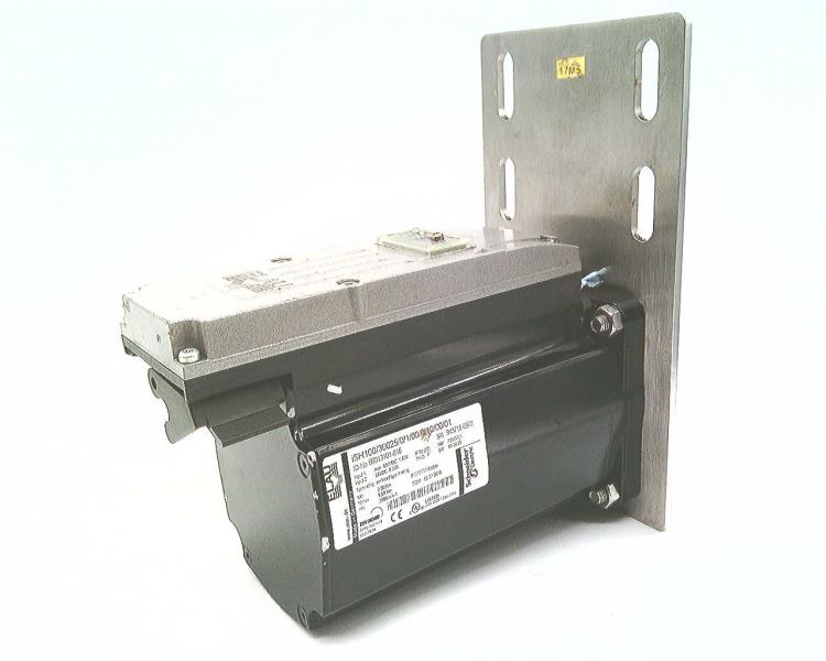 SCHNEIDER ELECTRIC ISH100/30025/0/1/00/0/10/01/00