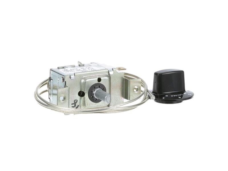 BEVERAGE AIR 502-140A