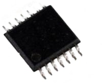 TEXAS INSTRUMENTS SEMI TPS715A33DRBTG4