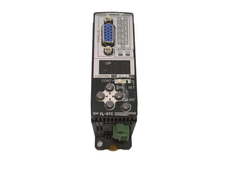 OMRON FL-STC10