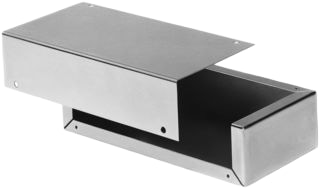 BUD INDUSTRIES CU-592-A