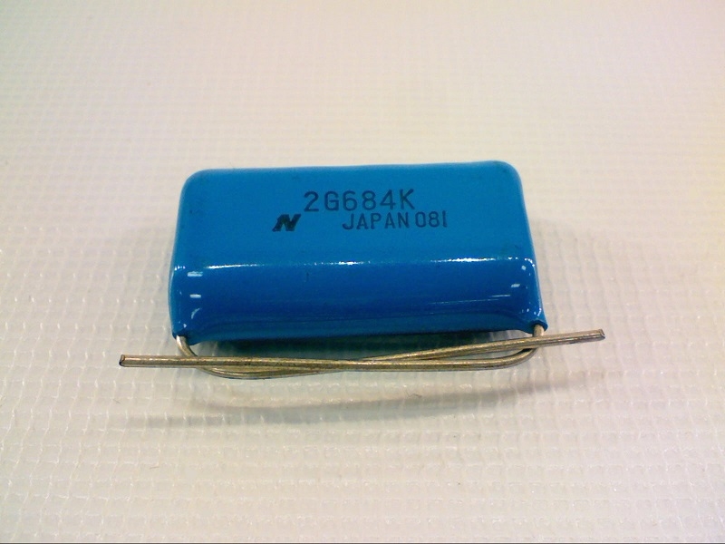 NIPPON 2G684K