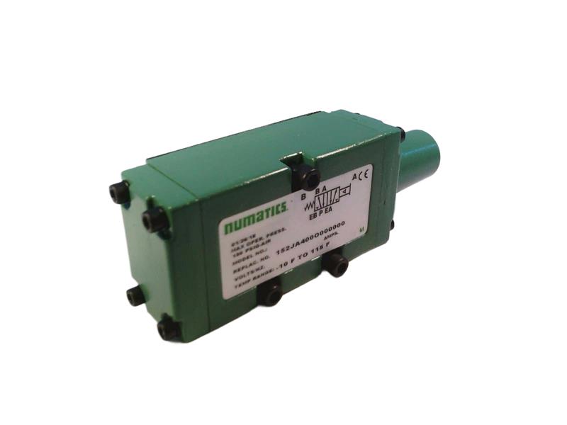 ASCO 152JA4000