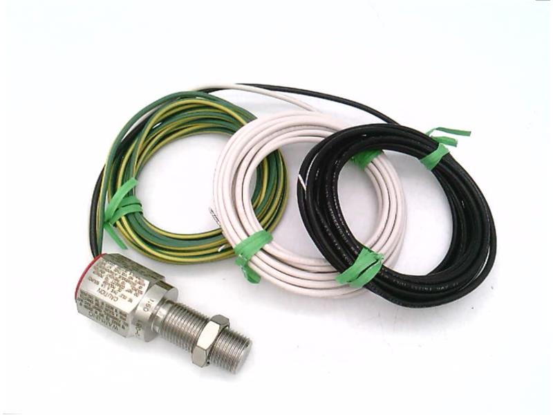 AI TEK INSTRUMENTS 70085-1010-081