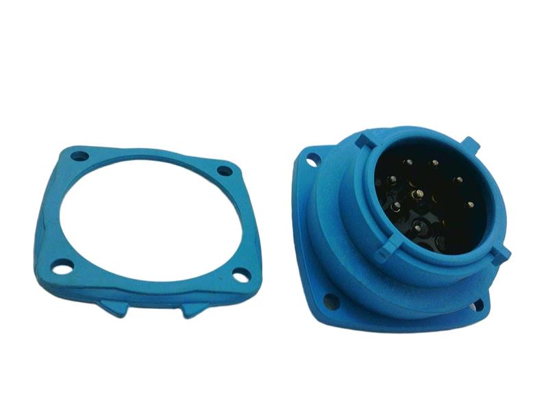 MARECHAL ELECTRIC SA 01-M8071