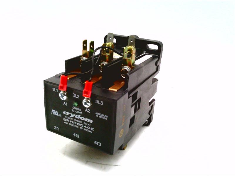 SENSATA TECHNOLOGIES 3RHP6040E